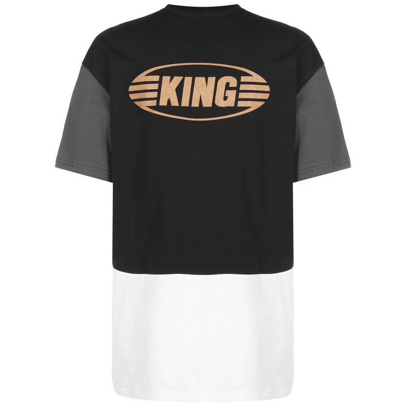 PUMA King Top T-Shirt Herren