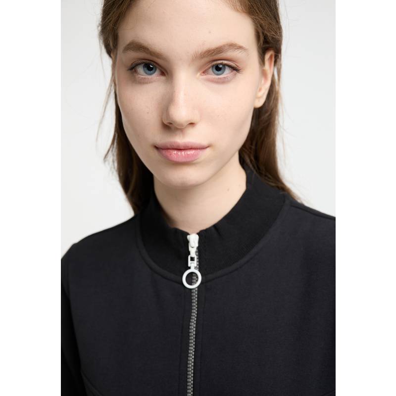 DreiMaster Langarmbluse Damen