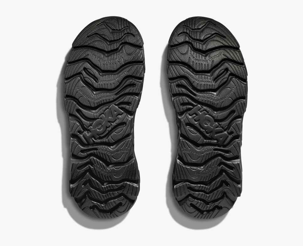 Restore TC Black/Black