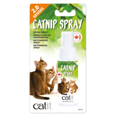 Catit Senses 2.0 Catnip Spray
