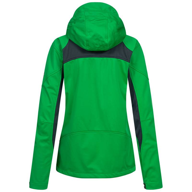 DEPROC active Downton Peak WOMEN Softshelljacke Damen