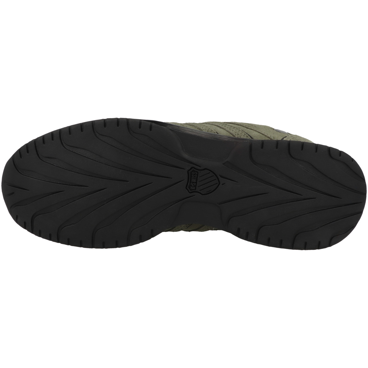 K-Swiss Rinzler Sneaker Low gruen