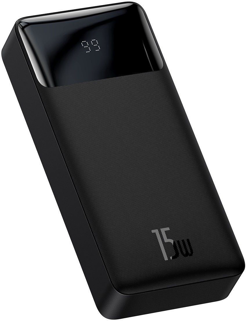 Baseus Bipow 20000 mAh Powerbank