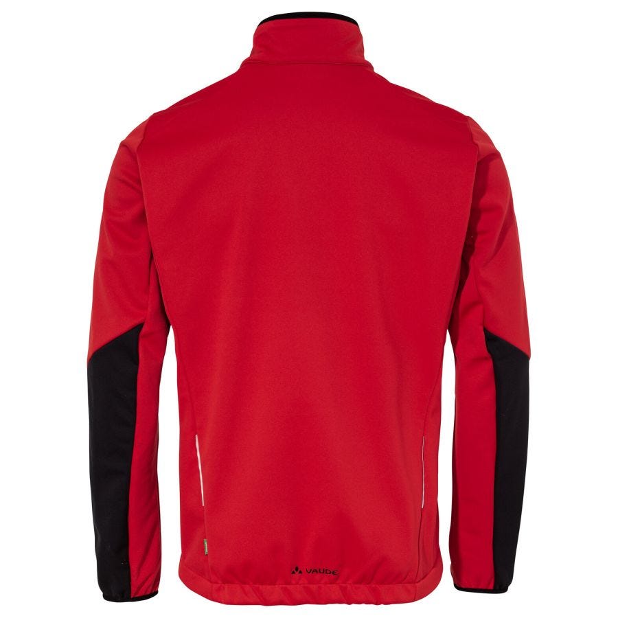 Matera II Softshell Fahrradjacke Herren