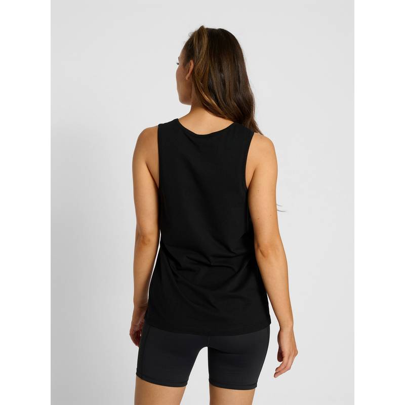 hummel hmlRAINBOW SPORTSWEAR TANKTOP Tanktop