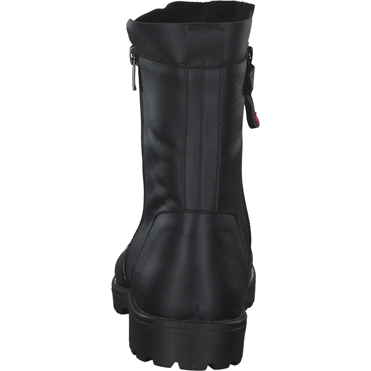 Jochie Black Berlin 23575, Winterstiefel, Damen, Schwarz