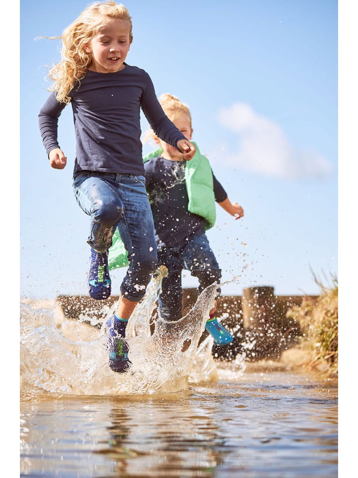 BEACHIES Aquasocken Delfin in dunkel ultramarin günstig kaufen