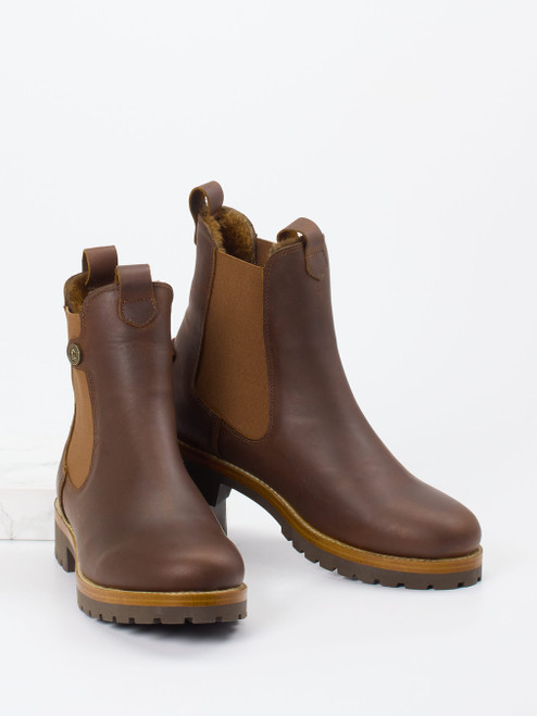 Chelsea Boots-18132290002 Panama Jack