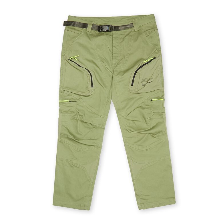 NIKE Ispa Pant 2.0 alligator/sequoia/sequoia
