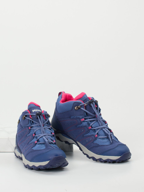 Schnürboots-67001550005 Meindl