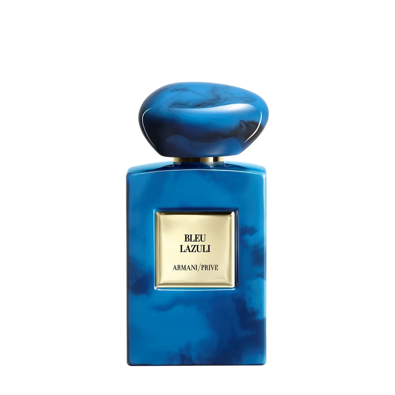 Armani Privé Les Terres Précieuses Bleu Lazuli - Eau de Parfum, Eau de Parfum Unisex