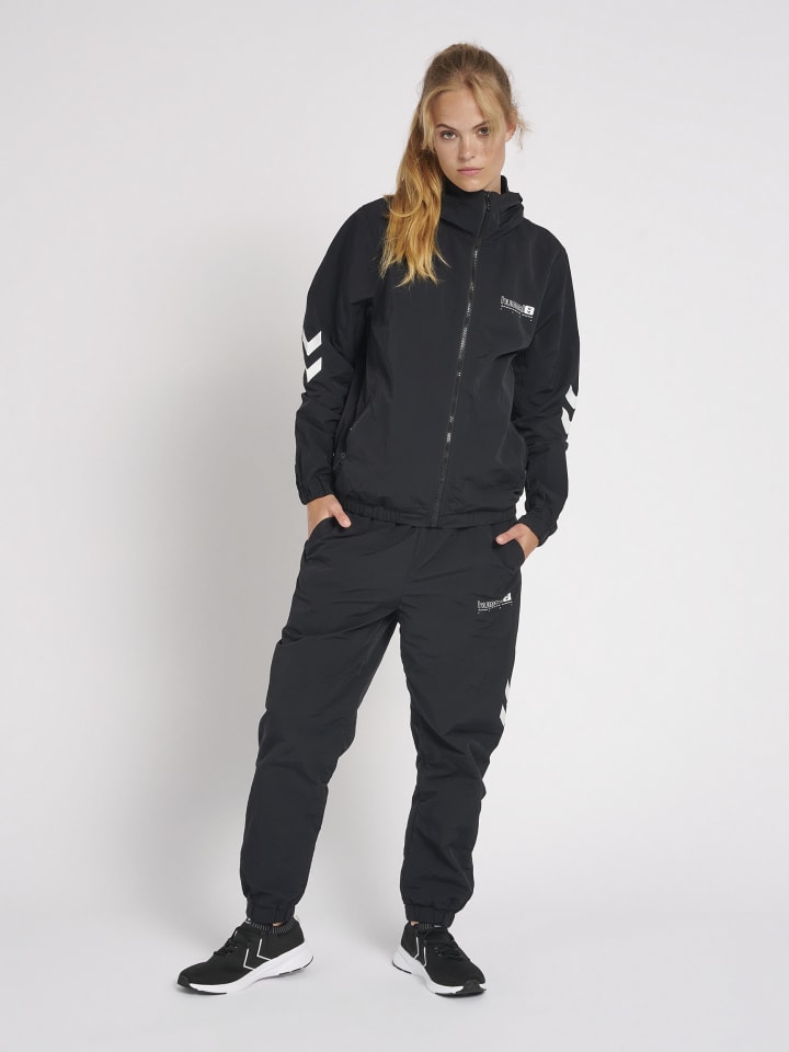Hummel Hummel Reißverschluss Jacke Hmllgc Musa Multisport Erwachsene in BLACK günstig kaufen S
