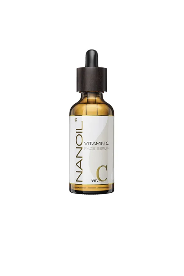 Nanoil  Gesichtscreme - Feuchtigkeitscreme