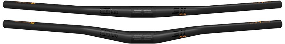 SQlab 311 FL-X 740mm Carbon Lenker kaufen | Bike-Discount