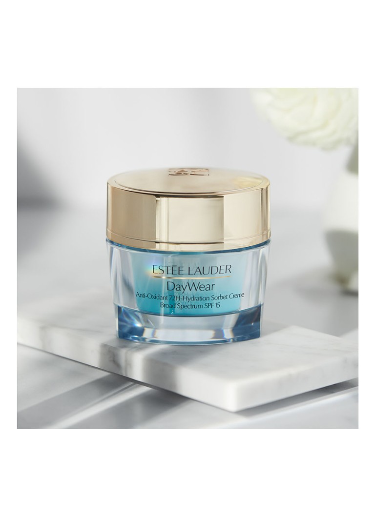 Estée Lauder DayWear Anti-Oxidant 72H-Hydration Sorbet Creme SPF 15 - ενυδατική κρέμα ημέρας
