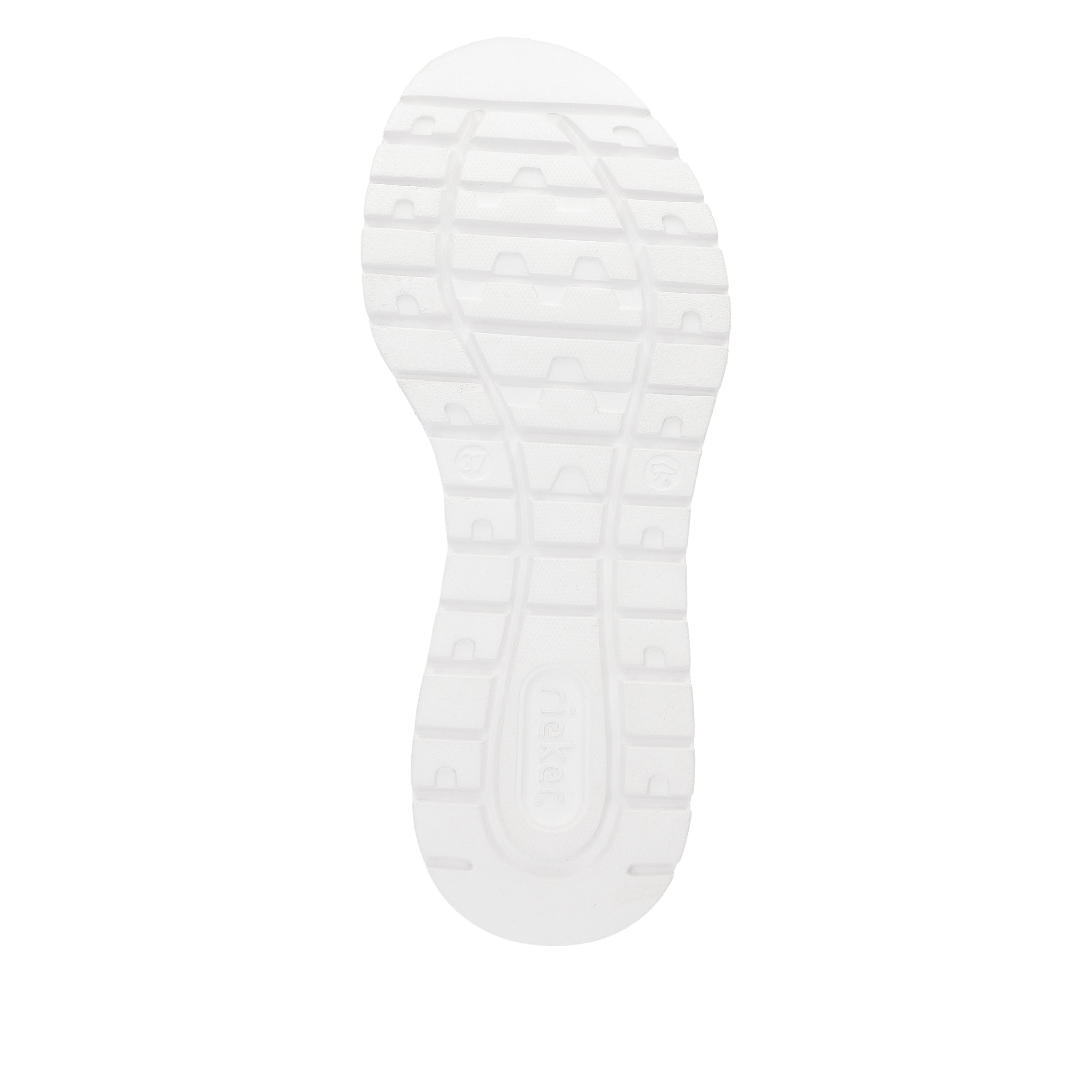 Rieker Damen Slipper mintgrün