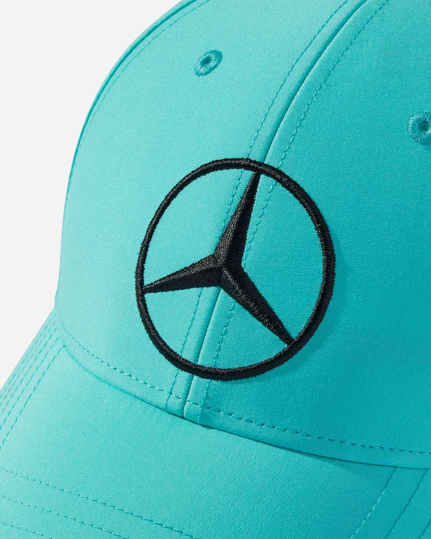 Fanwear Adidas Mercedes Bb Lt JW6268