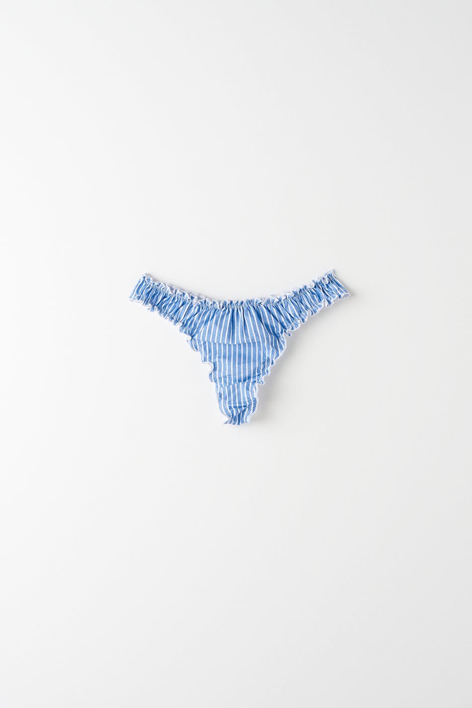 Eva cotton string
