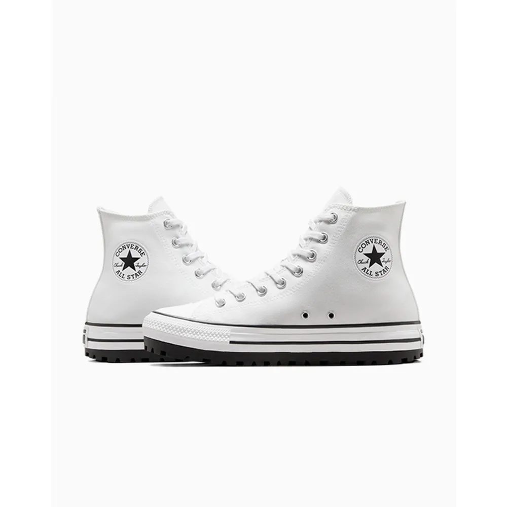 Converse Chuck Taylor All Star City Trek A06775C / weiss