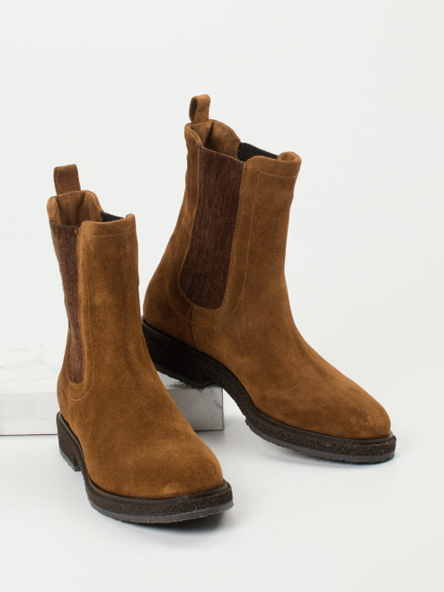 Chelsea Boots-17332890040 Andrea Puccini