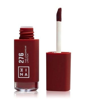 3INA Longwear Lipstick Liquid Lipstick-7 ml