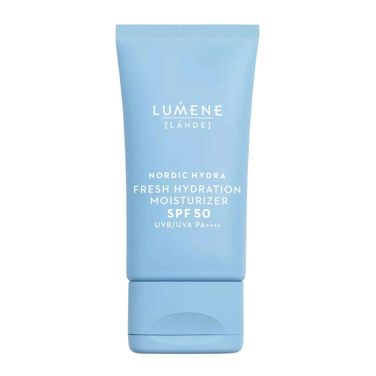 Lumene Nordic Hydra SPF50 hidratantna krema za lice