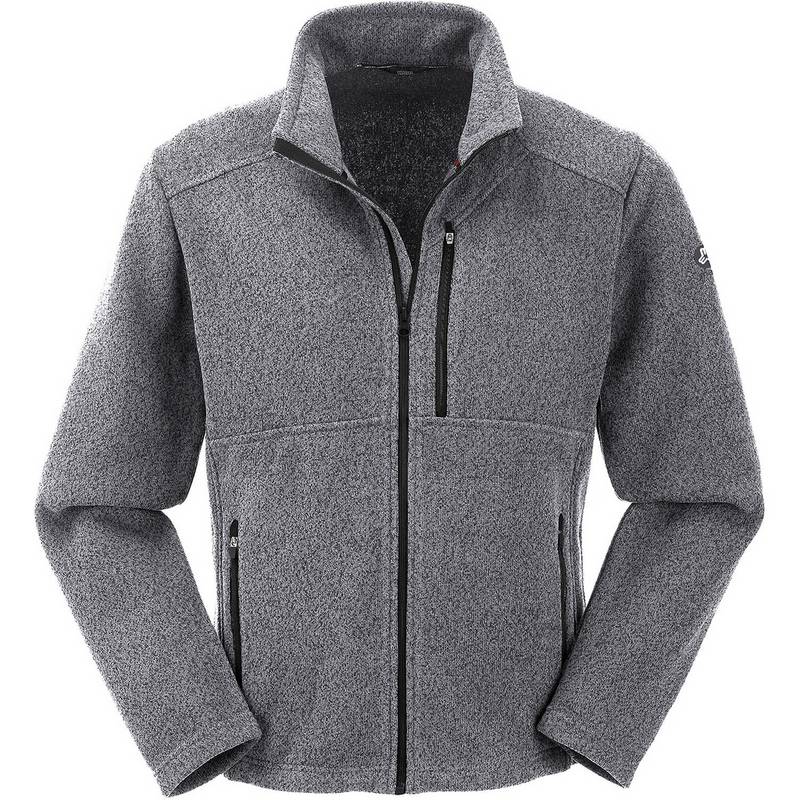 Maul Sport Oberstdorf Fleecejacke Herren