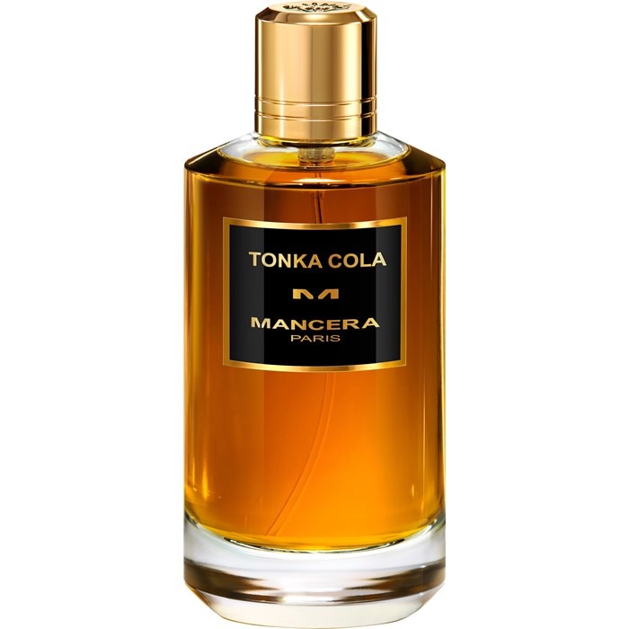 Eau de Parfum Spray