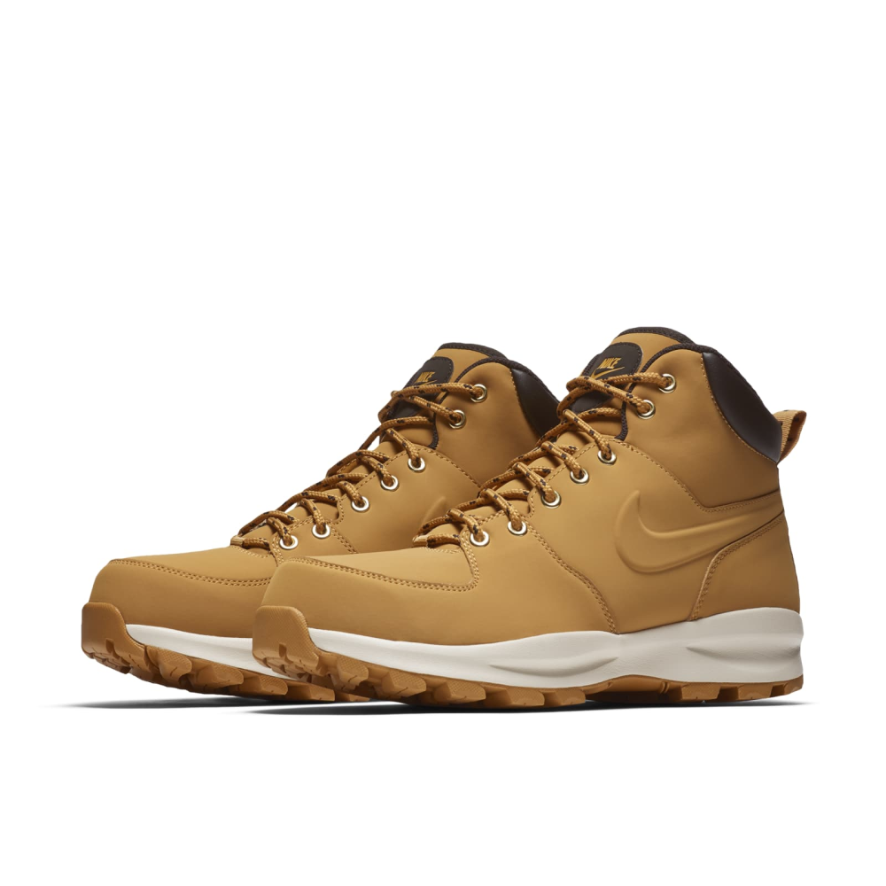 Nike Manoa Leather 454350-700 / braun