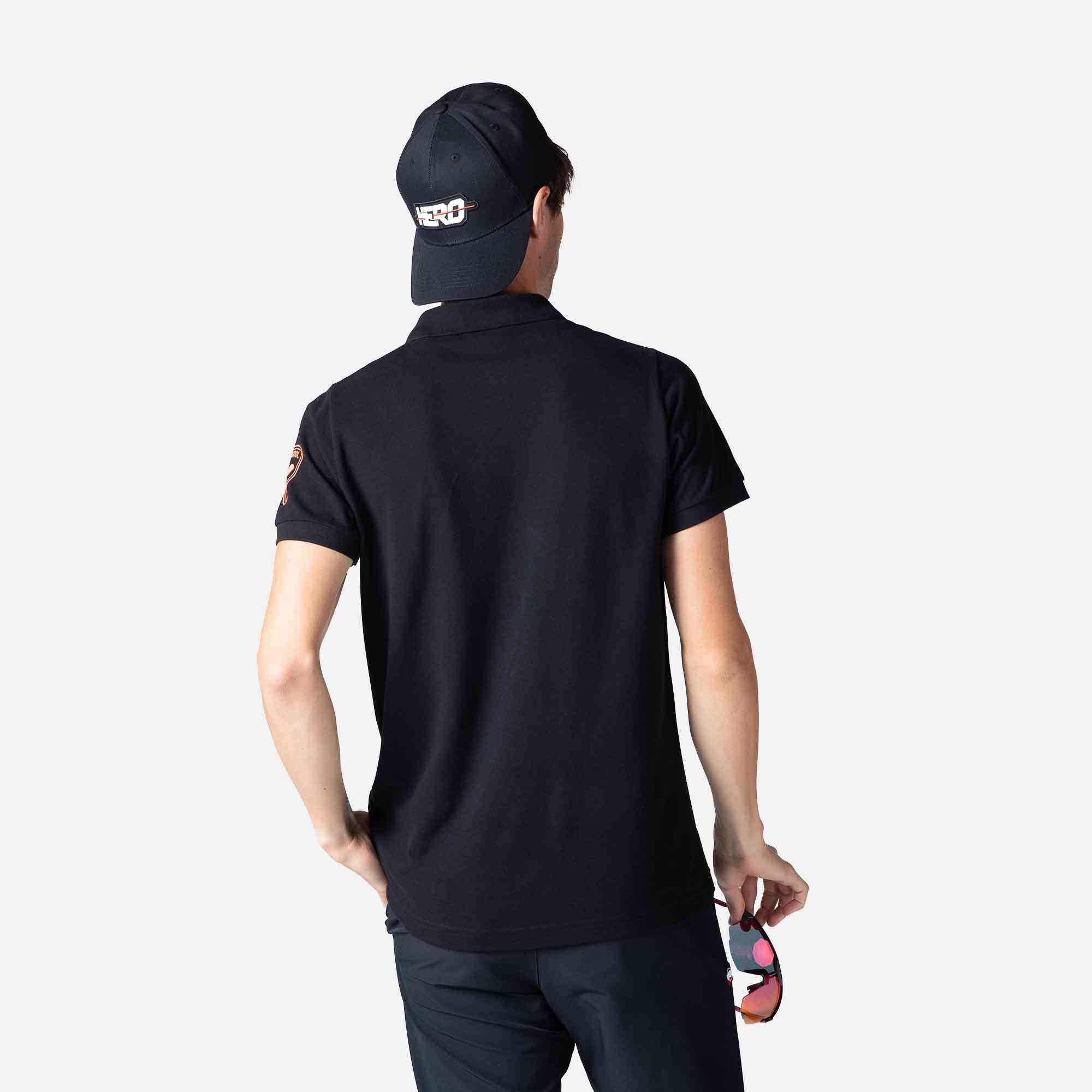 Polo Hero homme