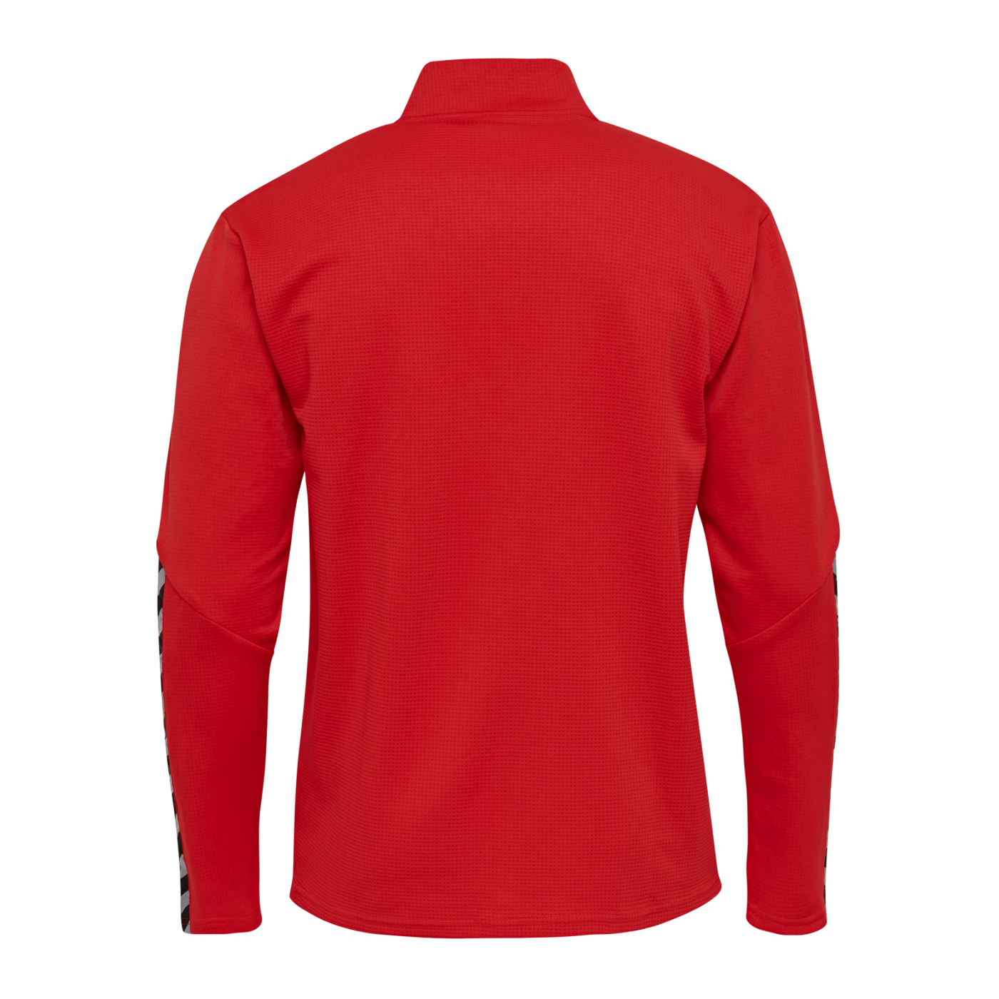 Hummel Authentic Ziptop Kids F3062