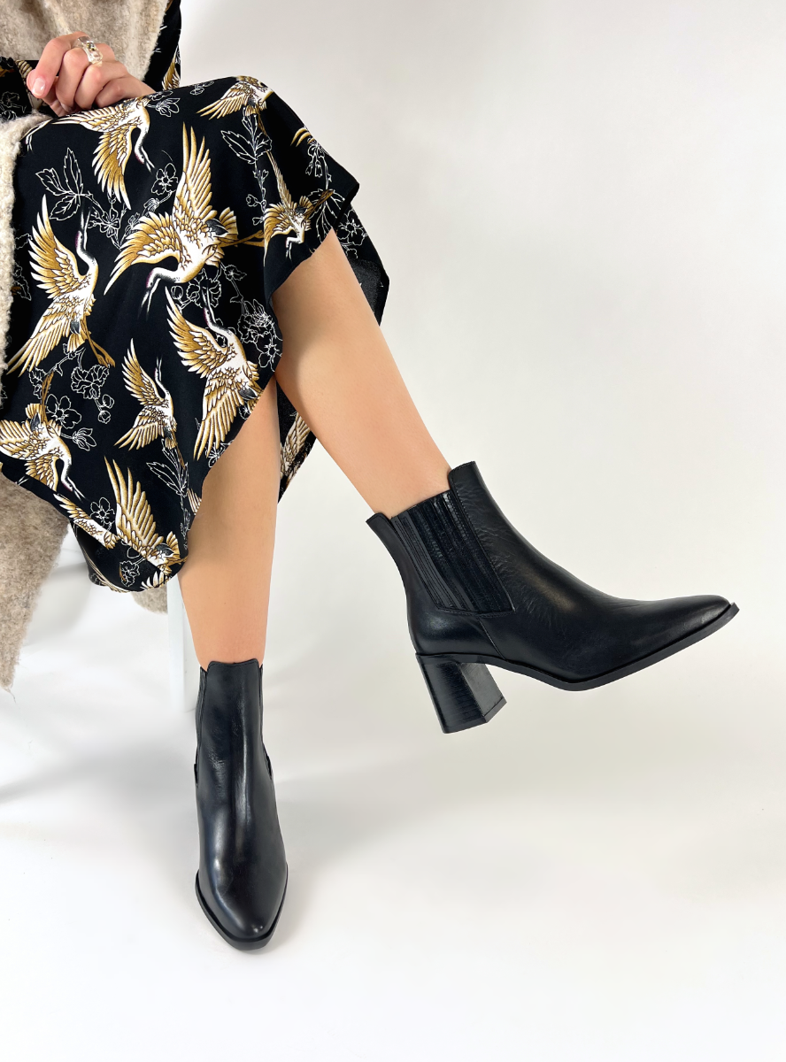 Myma  6782 - Noir