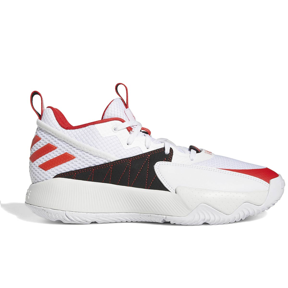adidas Dame Certified GY8965 / weiss