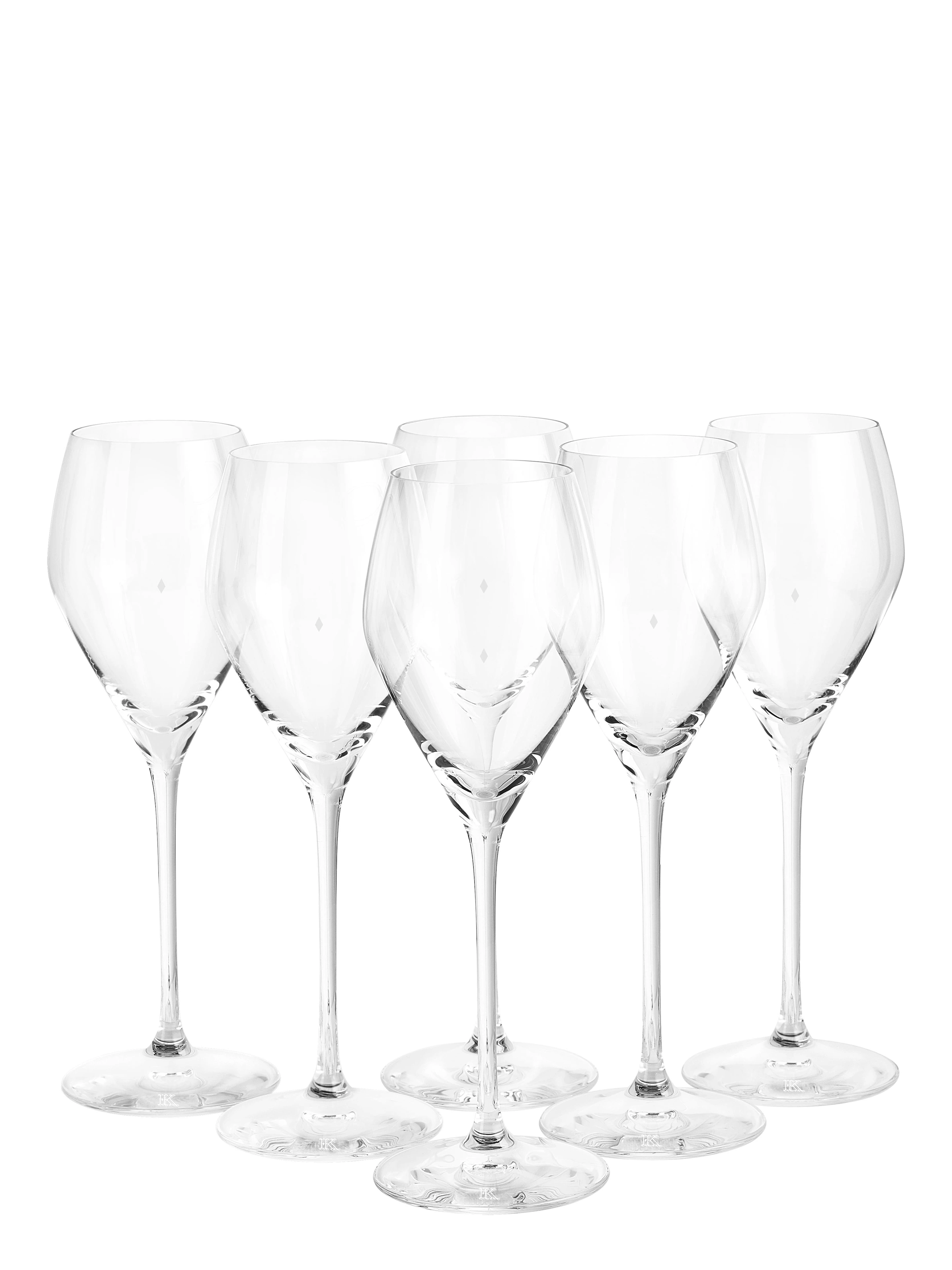 Krug Riedel Champagnerglas „Joseph“