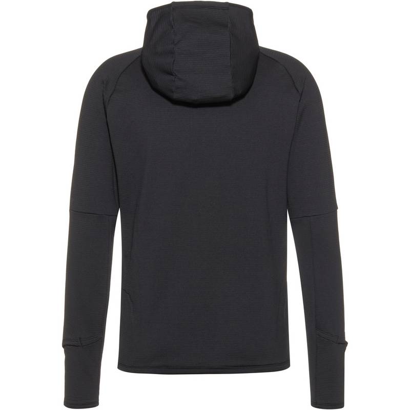 Brooks Notch Thermal Laufhoodie Herren