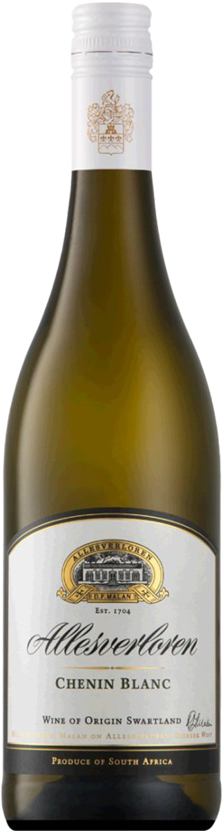 Allesverloren Chenin Blanc 2022