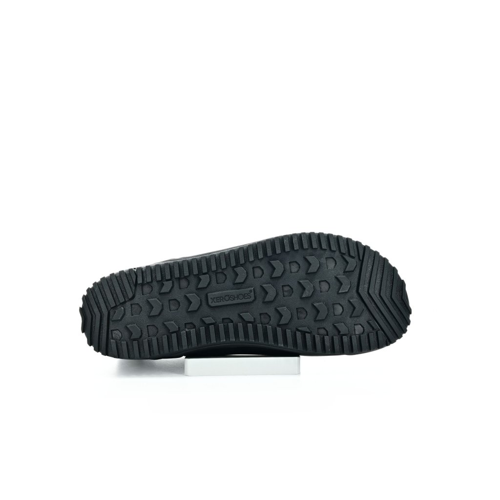 Xero Shoes Ridgeway Chelsea Black M Chelsea Barfußschuhe