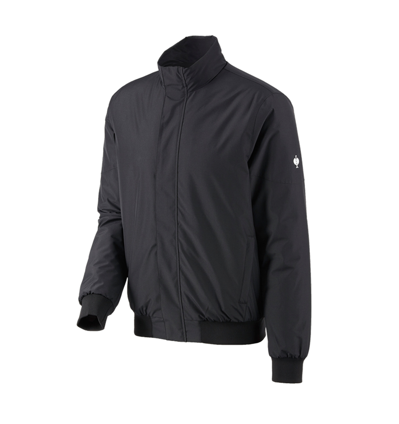 Pilotenjacke e.s.concrete