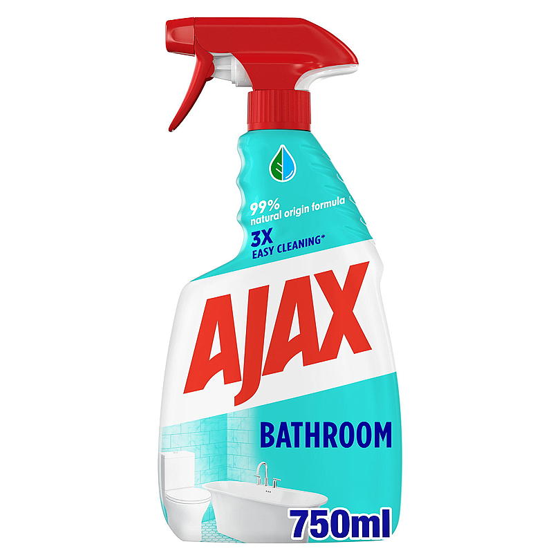 Ajax Ajax Bad 750 ml Bad spray
