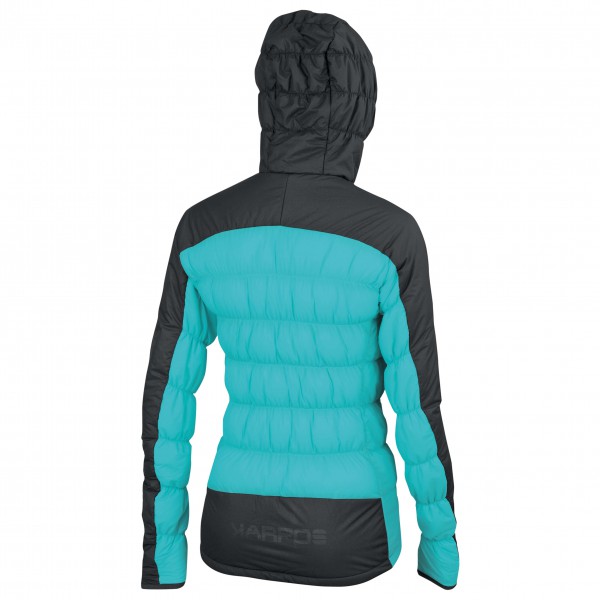 Karpos - Women's Lastei Active Plus Jacket - Kunstfaserjacke