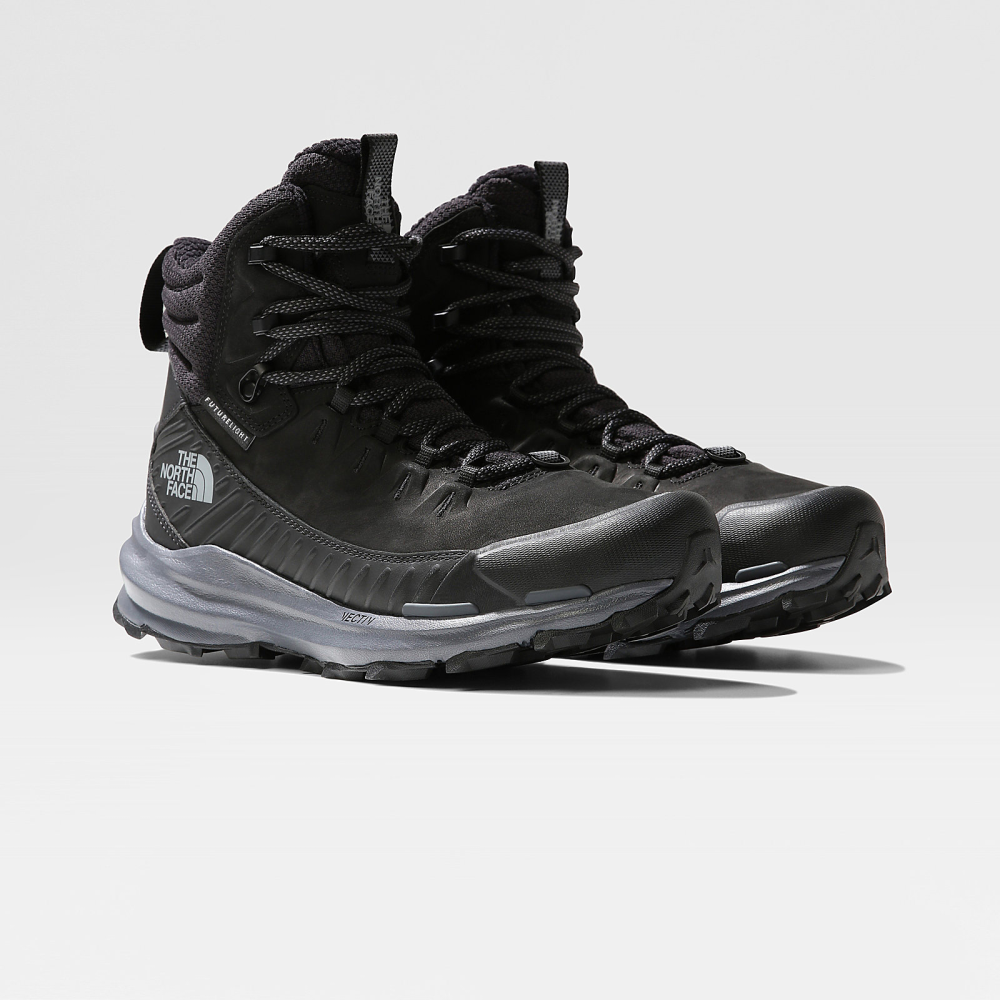 The North Face Vectiv Fastpack Insulated Futurelight NF0A7W53NY7 / schwarz