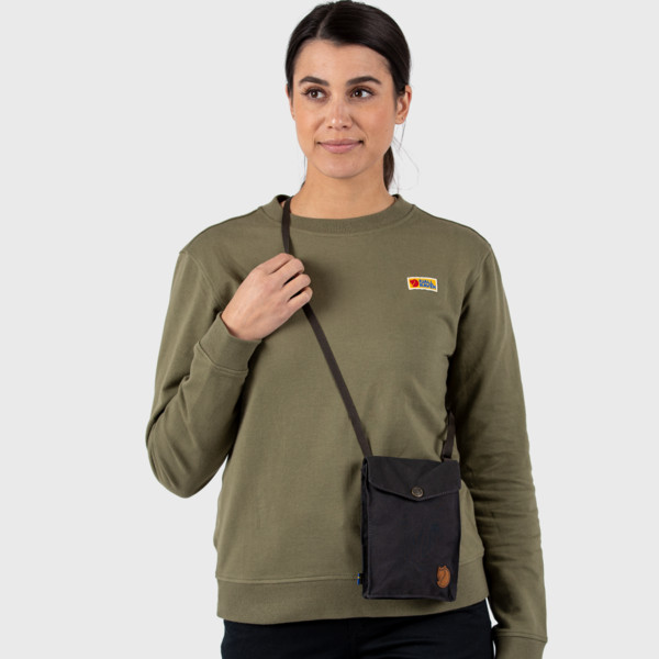 POCKET - Umhängetasche
