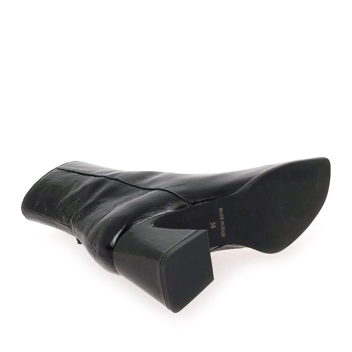 Angel Alarcon  23532-507N - Noir