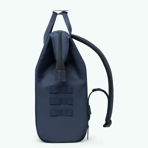 Nara Adventurer Medium Backpack, Dark Blue