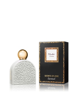 M.Micallef Secrets of love Spiritual Eau de Parfum-100 ml