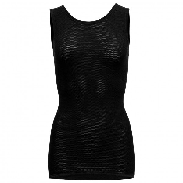 Devold - Women's Wool Mesh Sleeveless - Merinounterwäsche