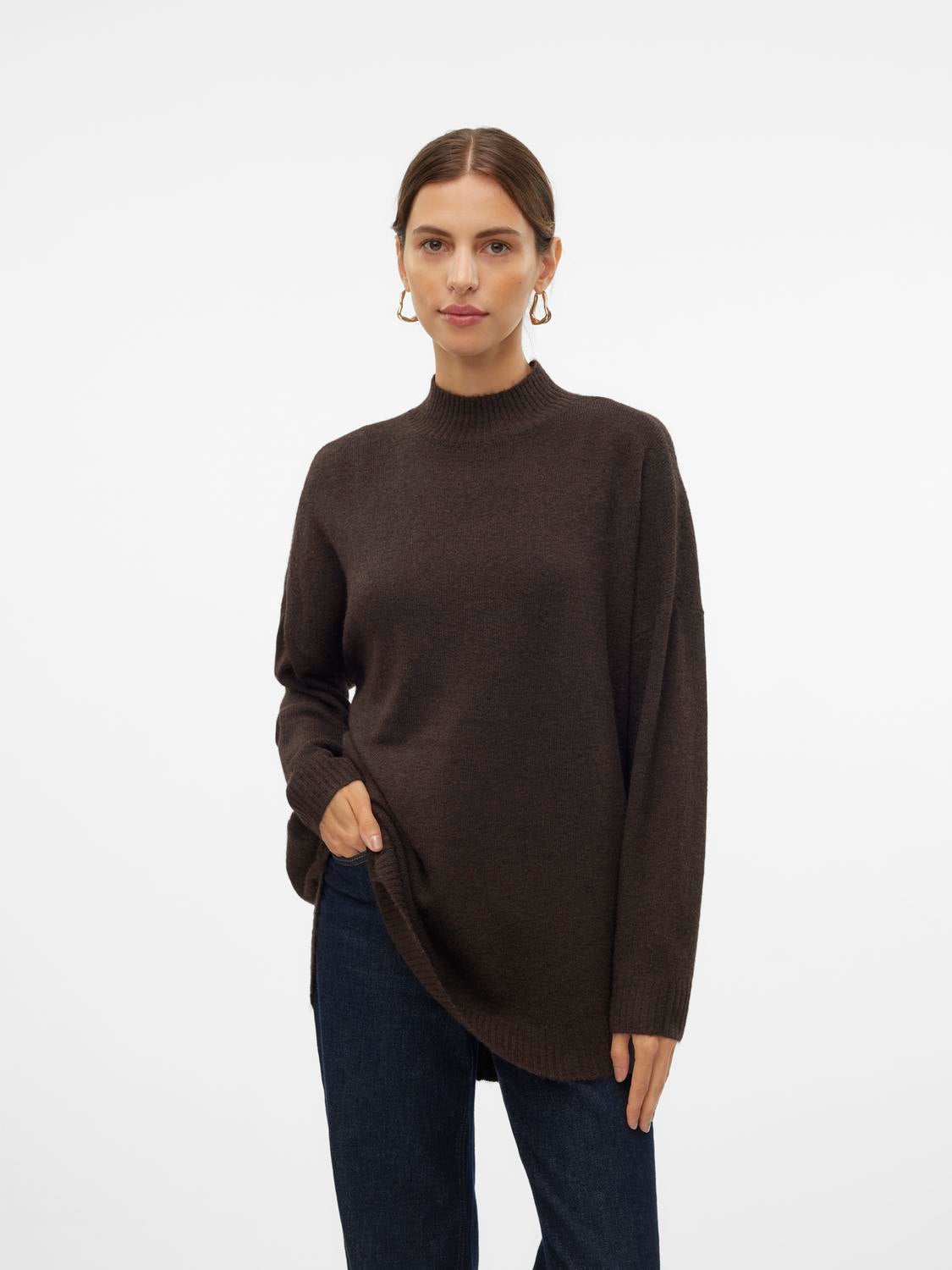 VMPLAZA Pullover
