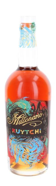 Millonario Kuytchi Rumspirituose 0,7 l·40 % vol