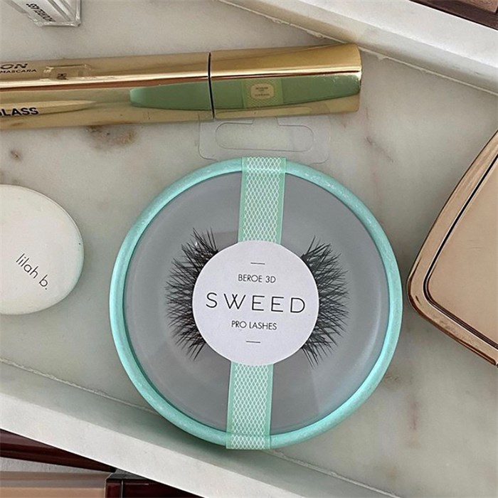 Pro Lashes Beroe