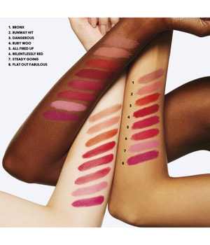 MAC Retro Matte Lippenstift-3 g